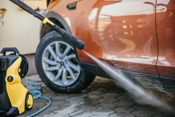 Mount Ora, OH Pressure Washing Company