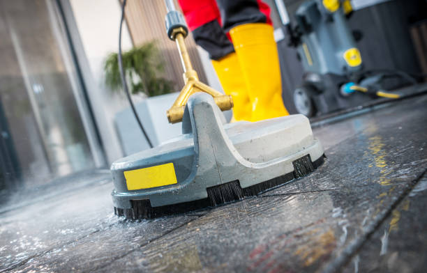 Garage Pressure Washing in Mount Ora, OH