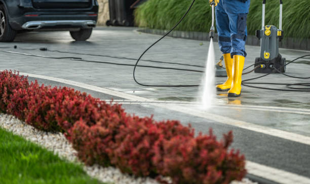 Why Choose Our Certified Pressure Washing Experts for Your Project Needs in Mount Ora, OH?