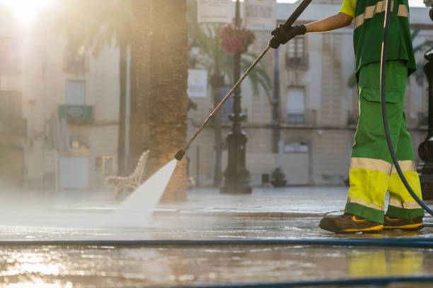 Local Pressure Washing Services in Mount Ora, OH