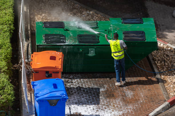 Best Garage Pressure Washing  in Mount Ora, OH